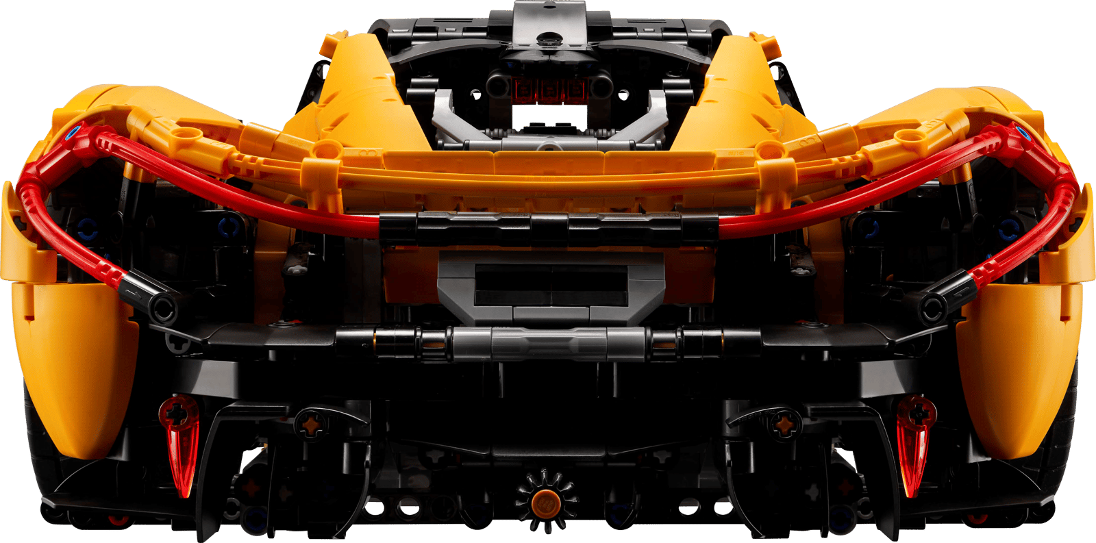 لگو تکنیک مکلارن پی وان McLaren P1™