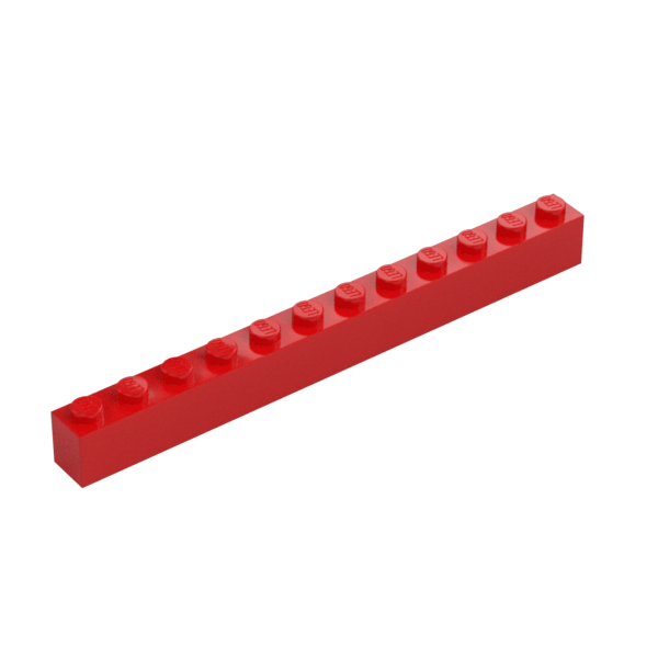 BRICK 1X12
