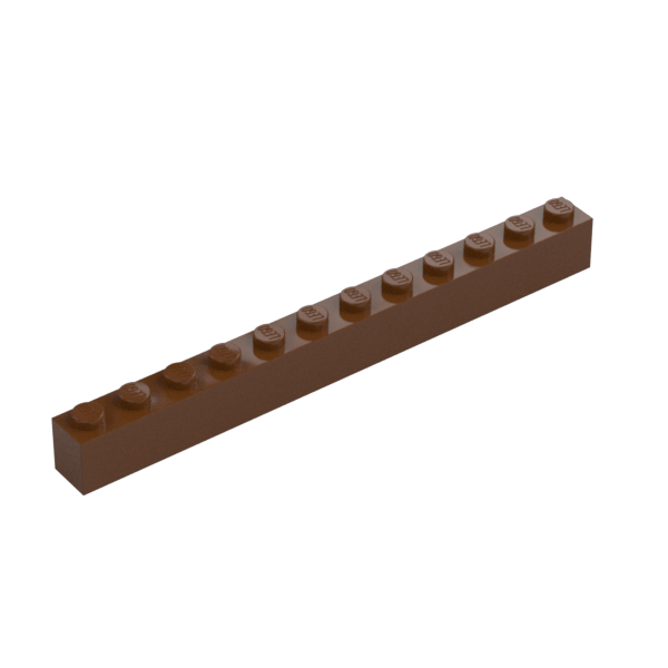 BRICK 1X12