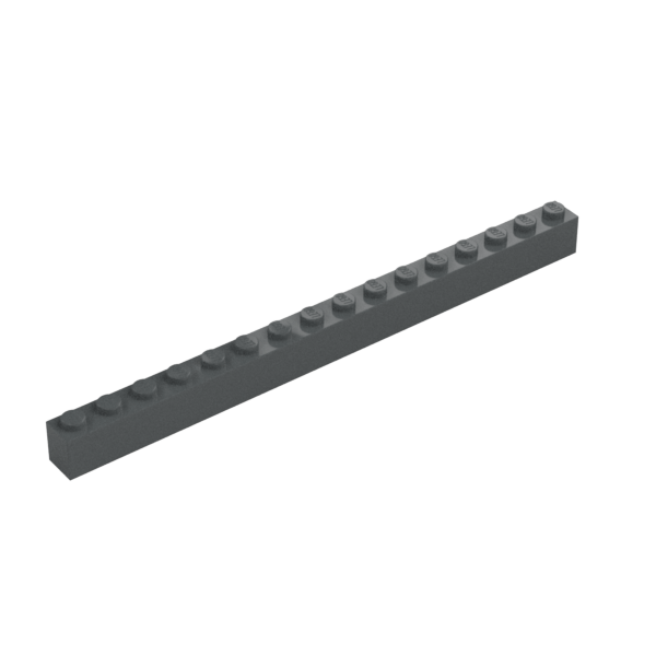 BRICK 1X16