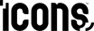 آیکونز