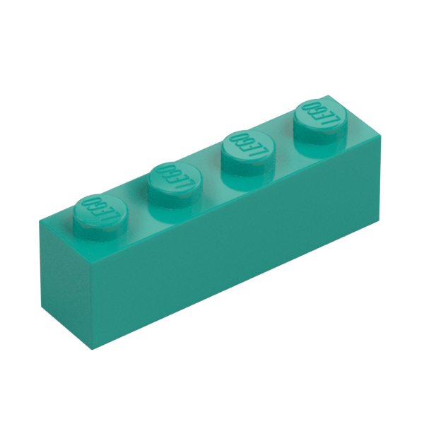 BRICK 1X4
