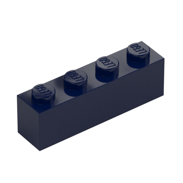 BRICK 1X4