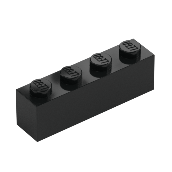 BRICK 1X4