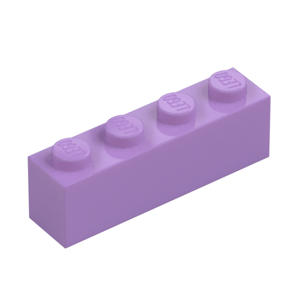 BRICK 1X4