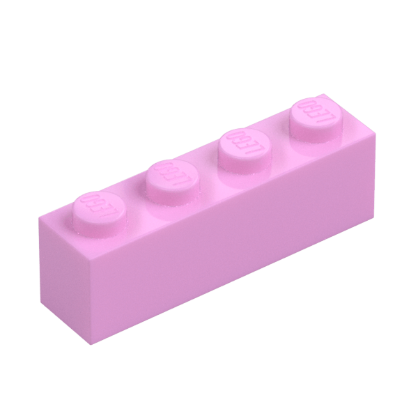 BRICK 1X4