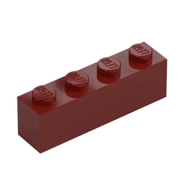 BRICK 1X4