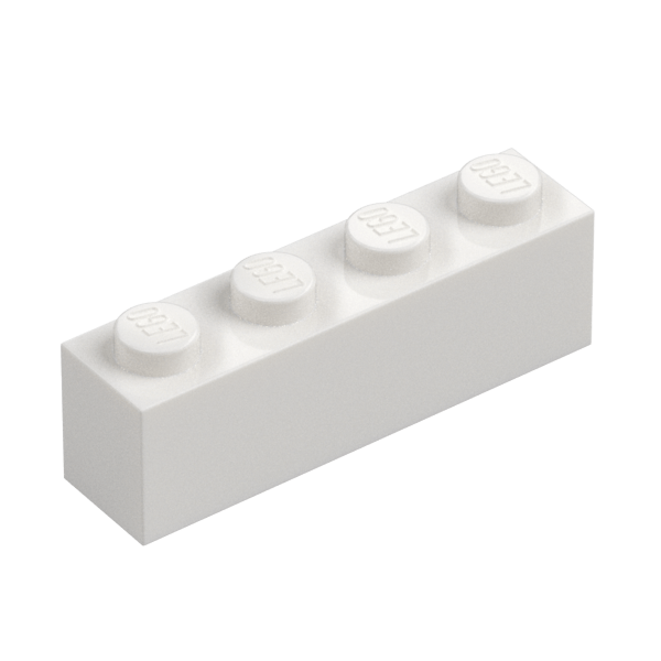 BRICK 1X4