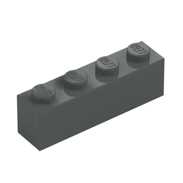 BRICK 1X4
