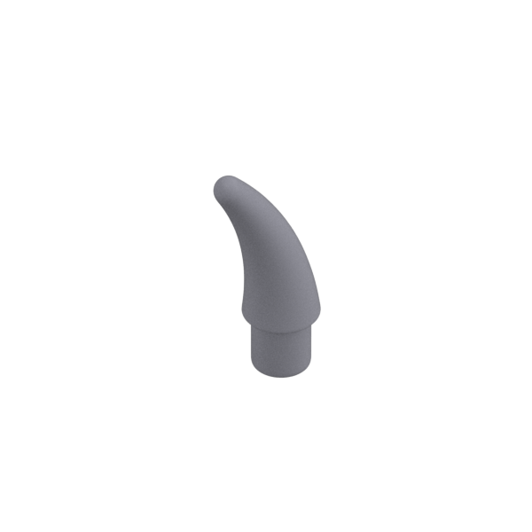 HORN W. SHAFT Ø 3.2