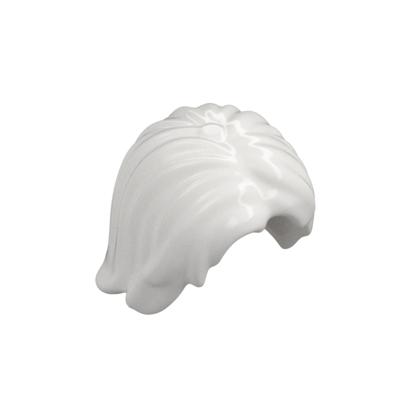 MINI WIG NO. 8
