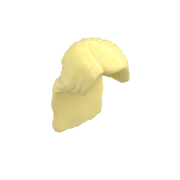 MINI WIG, NO. 215