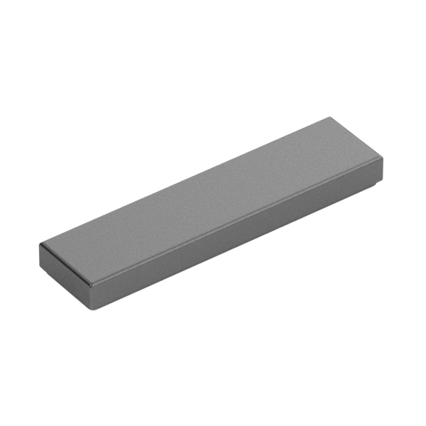 FLAT TILE 1X4, NO. 245