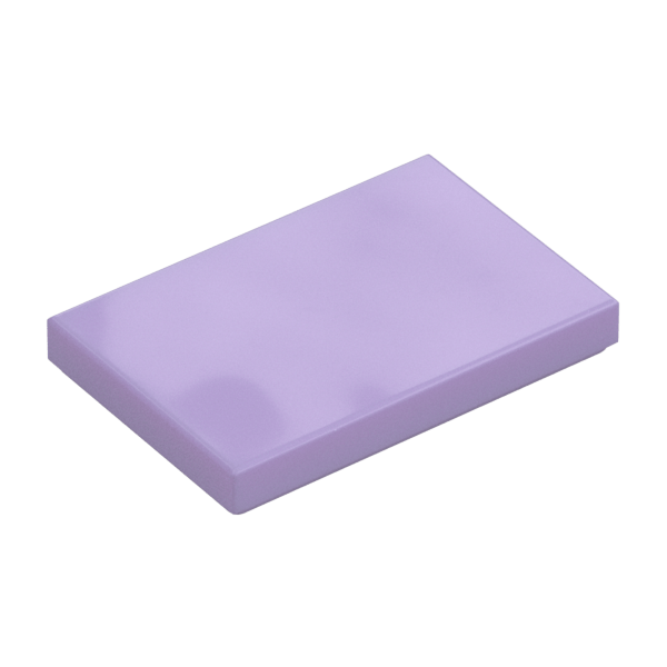 FLAT TILE 2X3