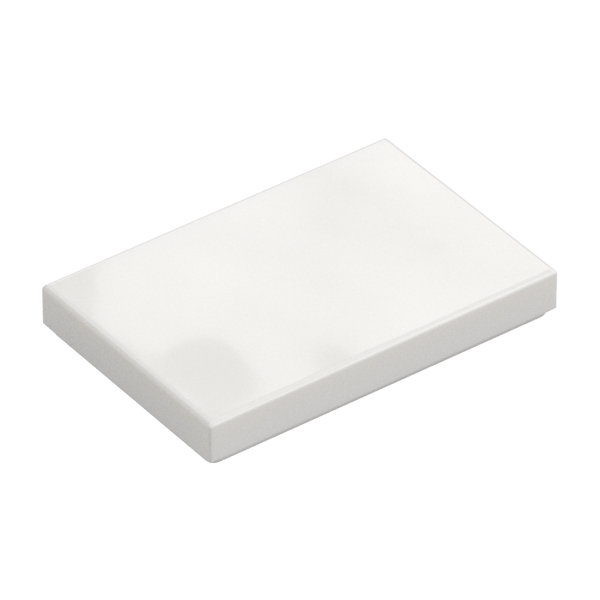 FLAT TILE 2X3