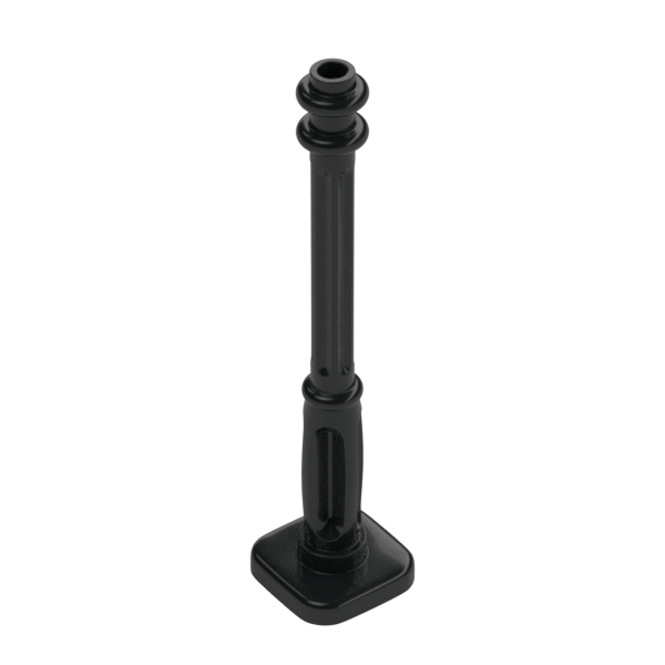 LAMPPOST 2X2X7