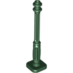LAMPPOST 2X2X7