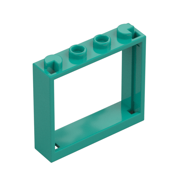 FRAME 1X4X3