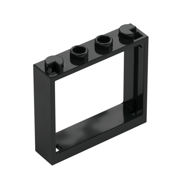 FRAME 1X4X3