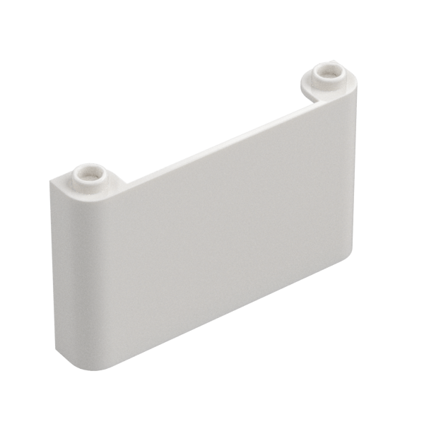 VERTICAL FRONT 1X6X3