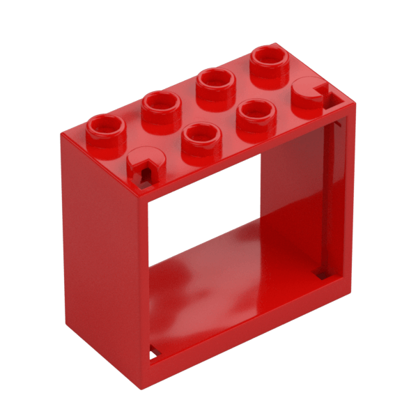 FRAME 2X4X3