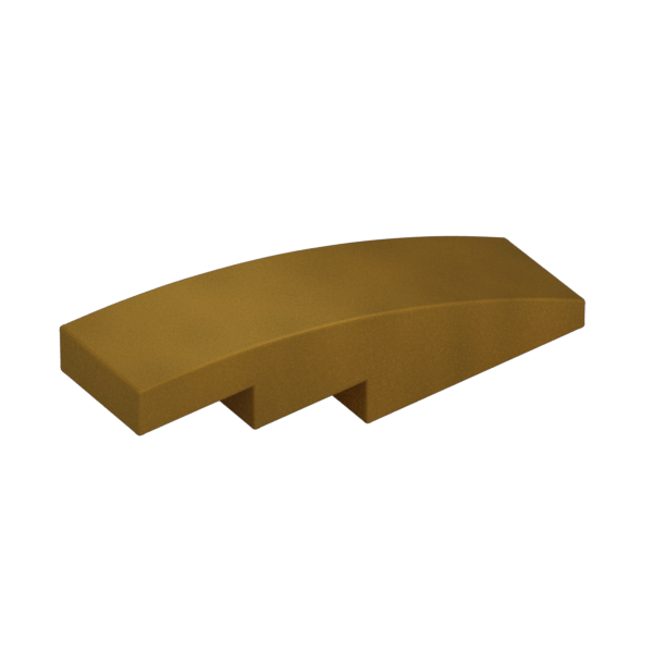 BRICK WITH BOW 1X4