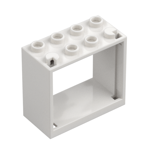FRAME 2X4X3