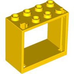 FRAME 2X4X3