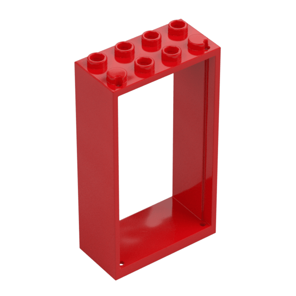 FRAME 2X4X6