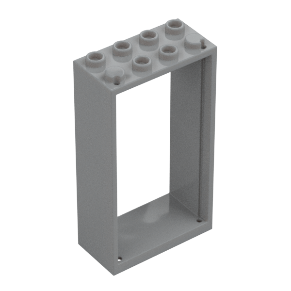 FRAME 2X4X6