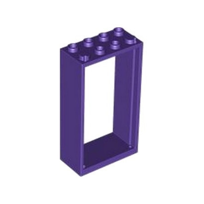 Door Frame 2 x 4 x 6