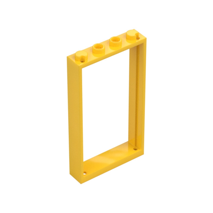 Door Frame 1 x 4 x 6 Type 2
