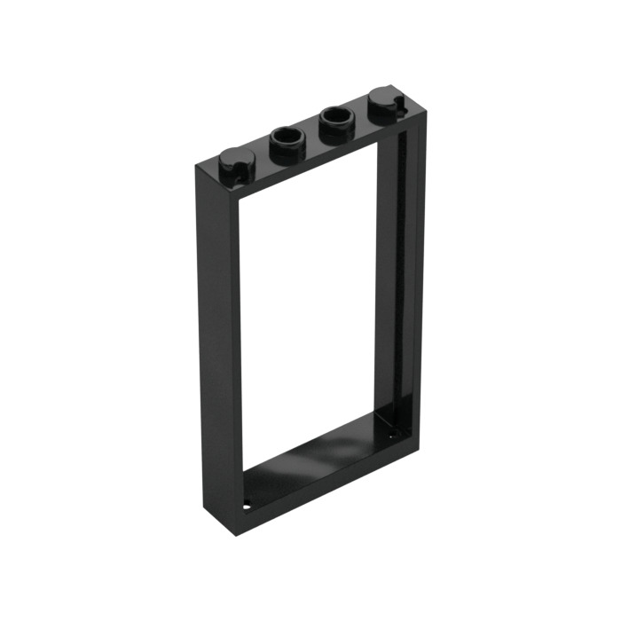 Door Frame 1 x 4 x 6 Type 2