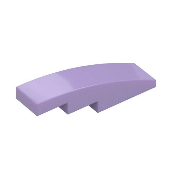 BRICK WITH BOW 1X4