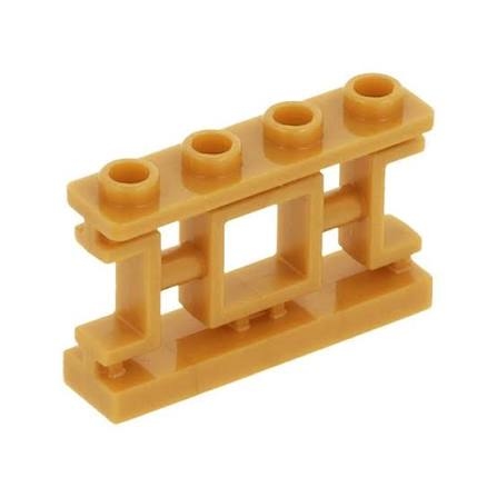 Fence 1 x 4 x 2