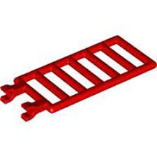 Ladder / Fence 7 x 3 with Double Clips