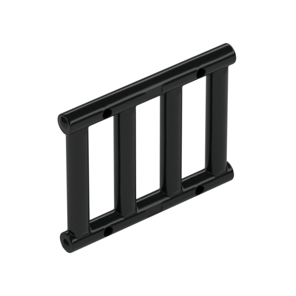 LATTICE PLATE 1X4X3