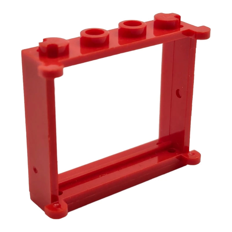 Window 1 x 4 x 3