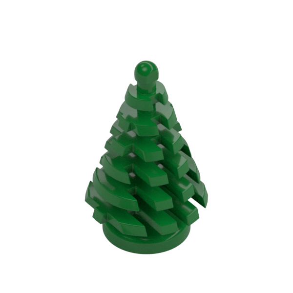 SPRUCE TREE, SMALL