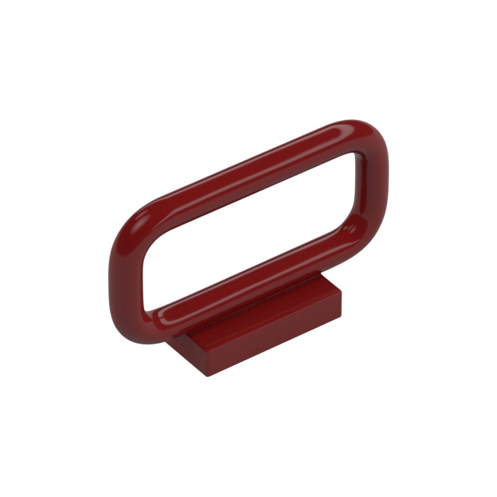 Bar 1 x 4 x 2