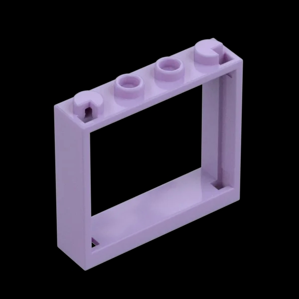 FRAME 1X4X3