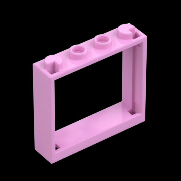 FRAME 1X4X3