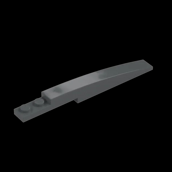BRICK WITH BOW 1X10