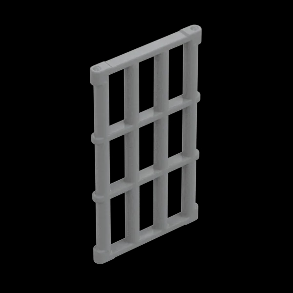 LATTICE FOR FRAME 4X6