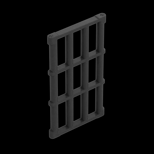 LATTICE FOR FRAME 4X6