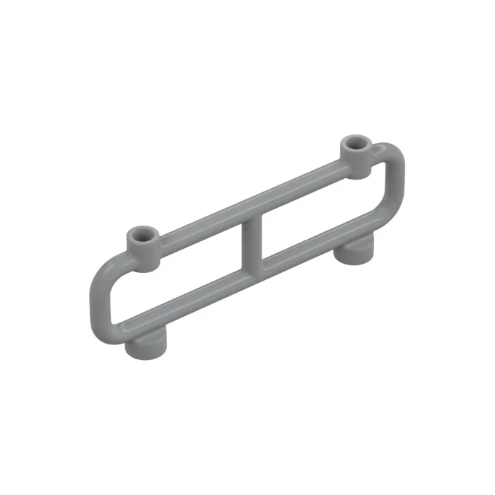 Bar 1 x 8 x 2