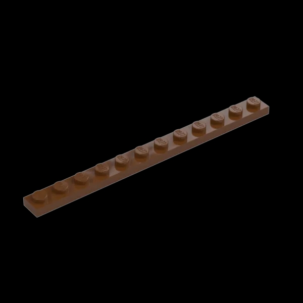 PLATE 1X12