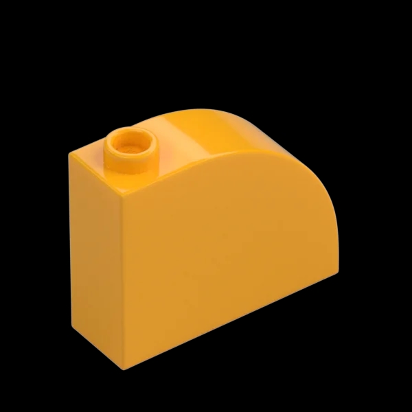 BOW BRICK 1X3X2