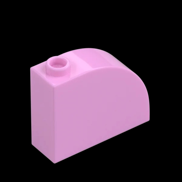 BOW BRICK 1X3X2
