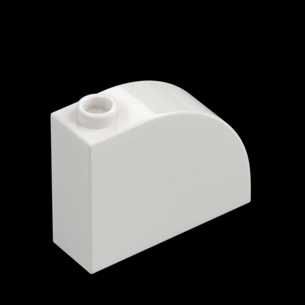 BOW BRICK 1X3X2